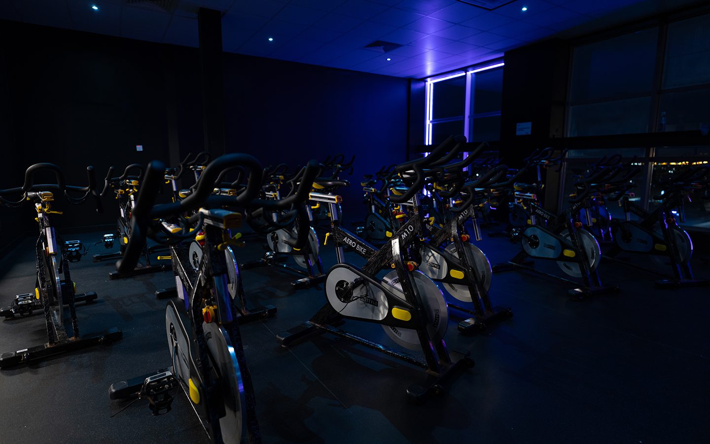 Cityside (Yorkgate) | Gym Co Belfast